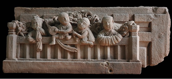Dazu Carving