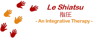 Le Shiatsu - An Integrative Therapy - logo